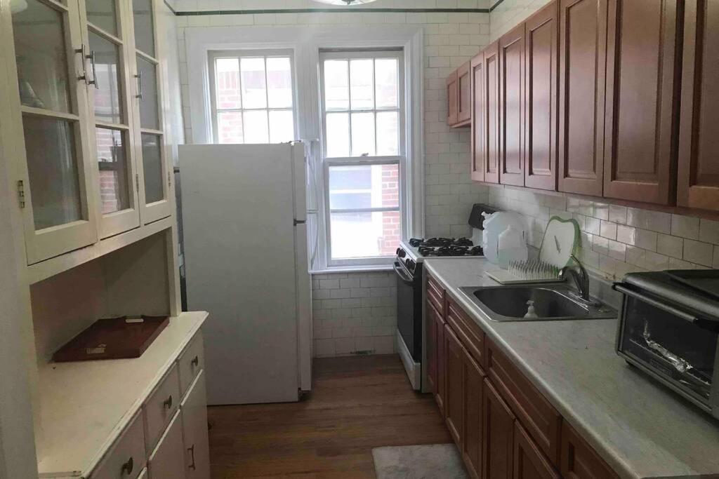Appartement Cozy 2 Bedroom In Queens New York