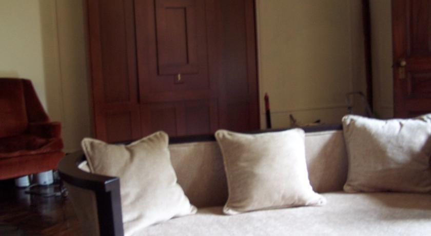 Brownstone Bed And No Breakfast Appartement New York