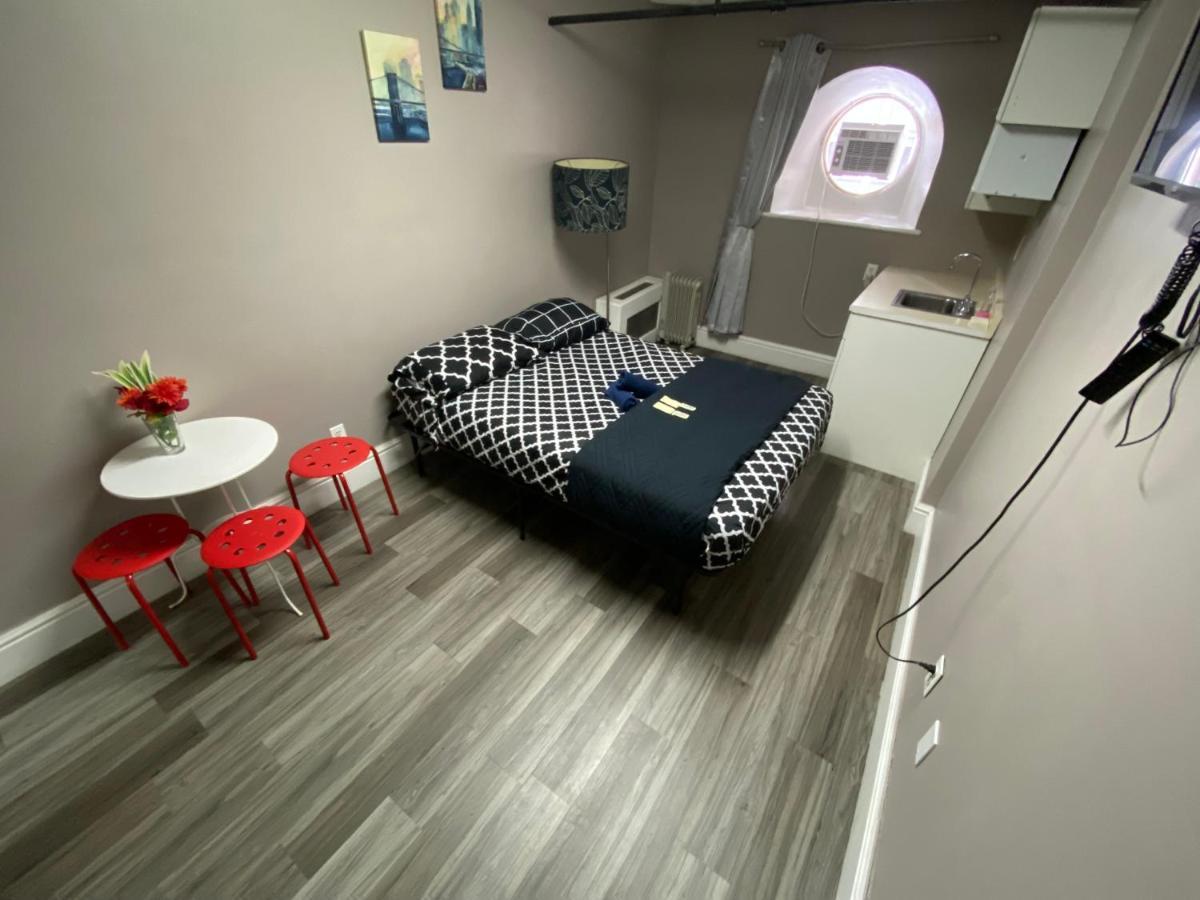 31 Street Broadway Appartement New York