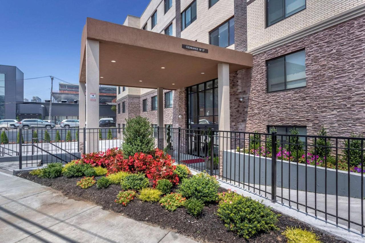 Comfort Jfk Airport Herberg 3*