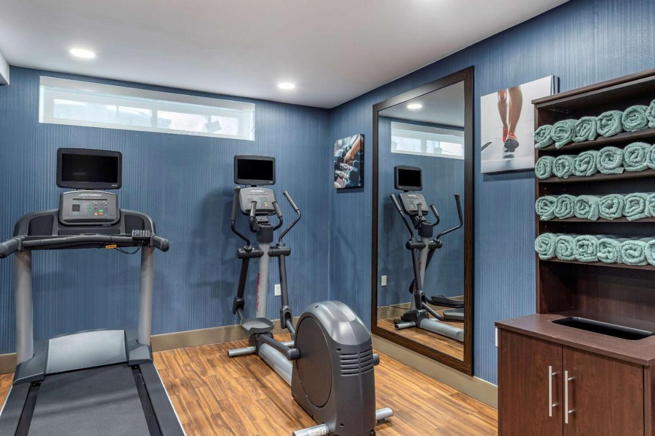 Herberg Comfort Jfk Airport