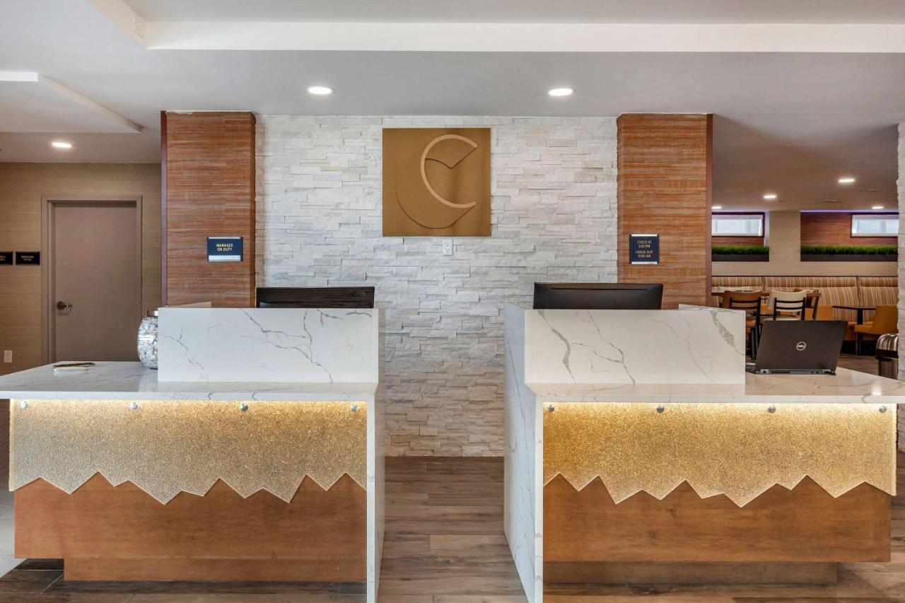 Herberg Comfort Jfk Airport 3*
