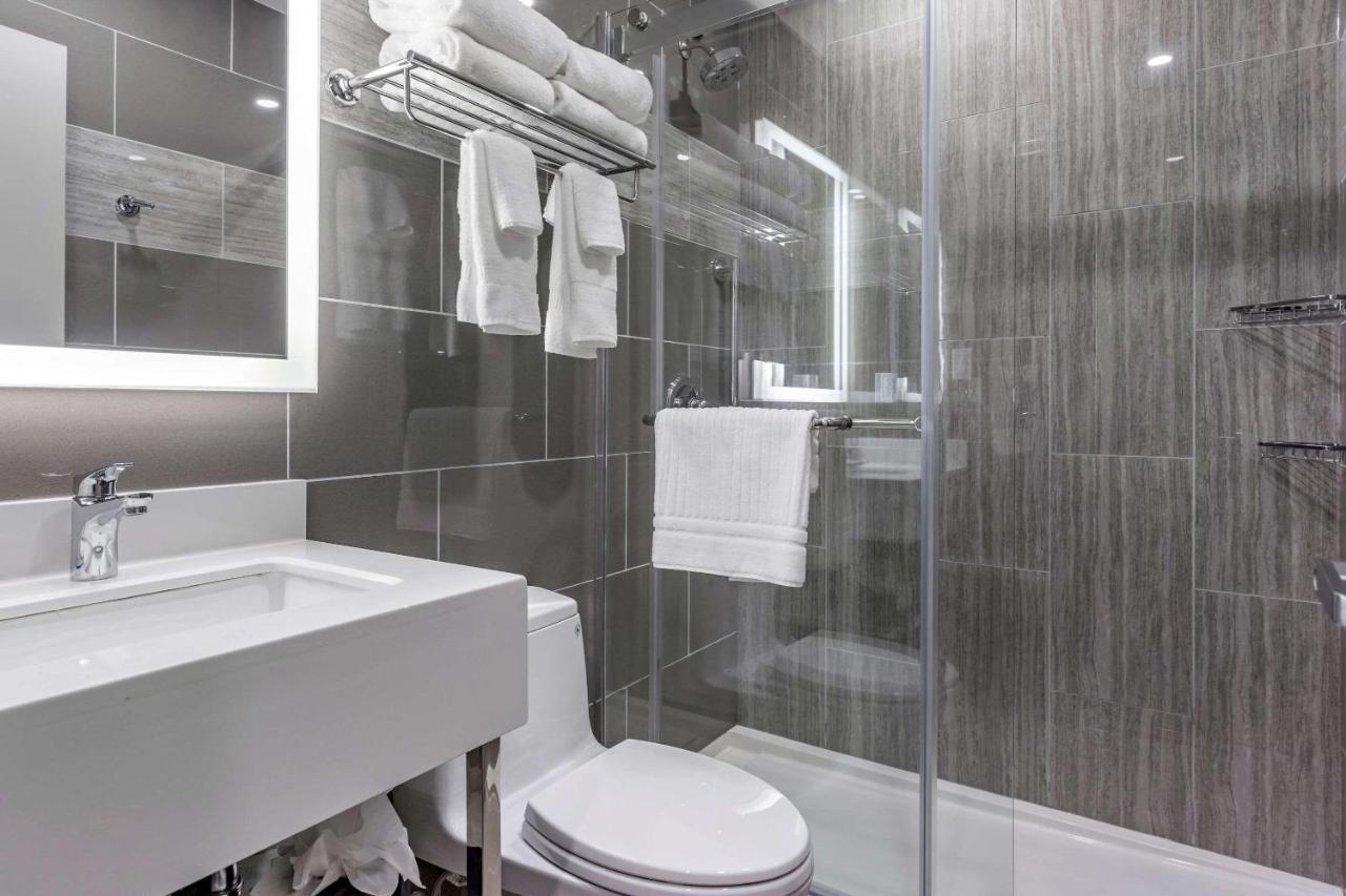 Herberg Comfort Jfk Airport New York