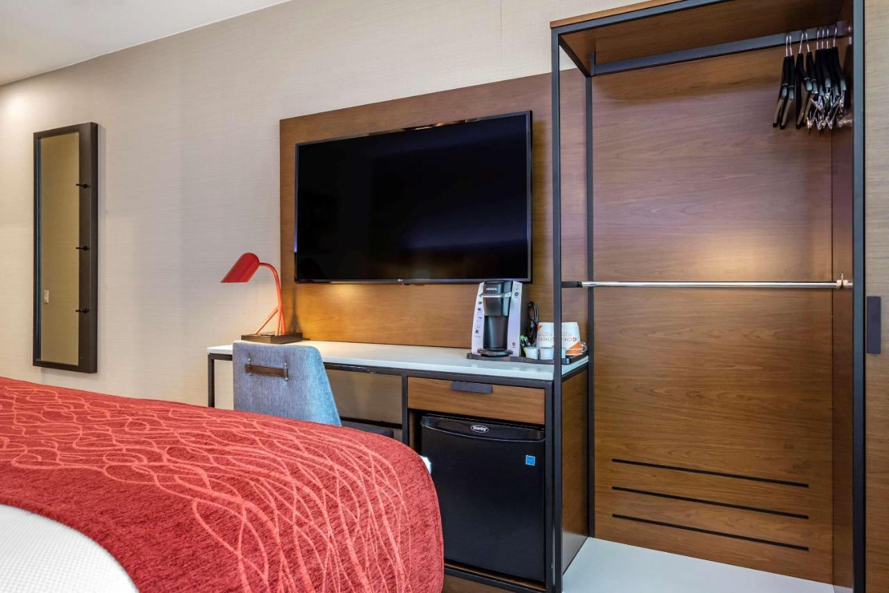 Comfort Jfk Airport Herberg