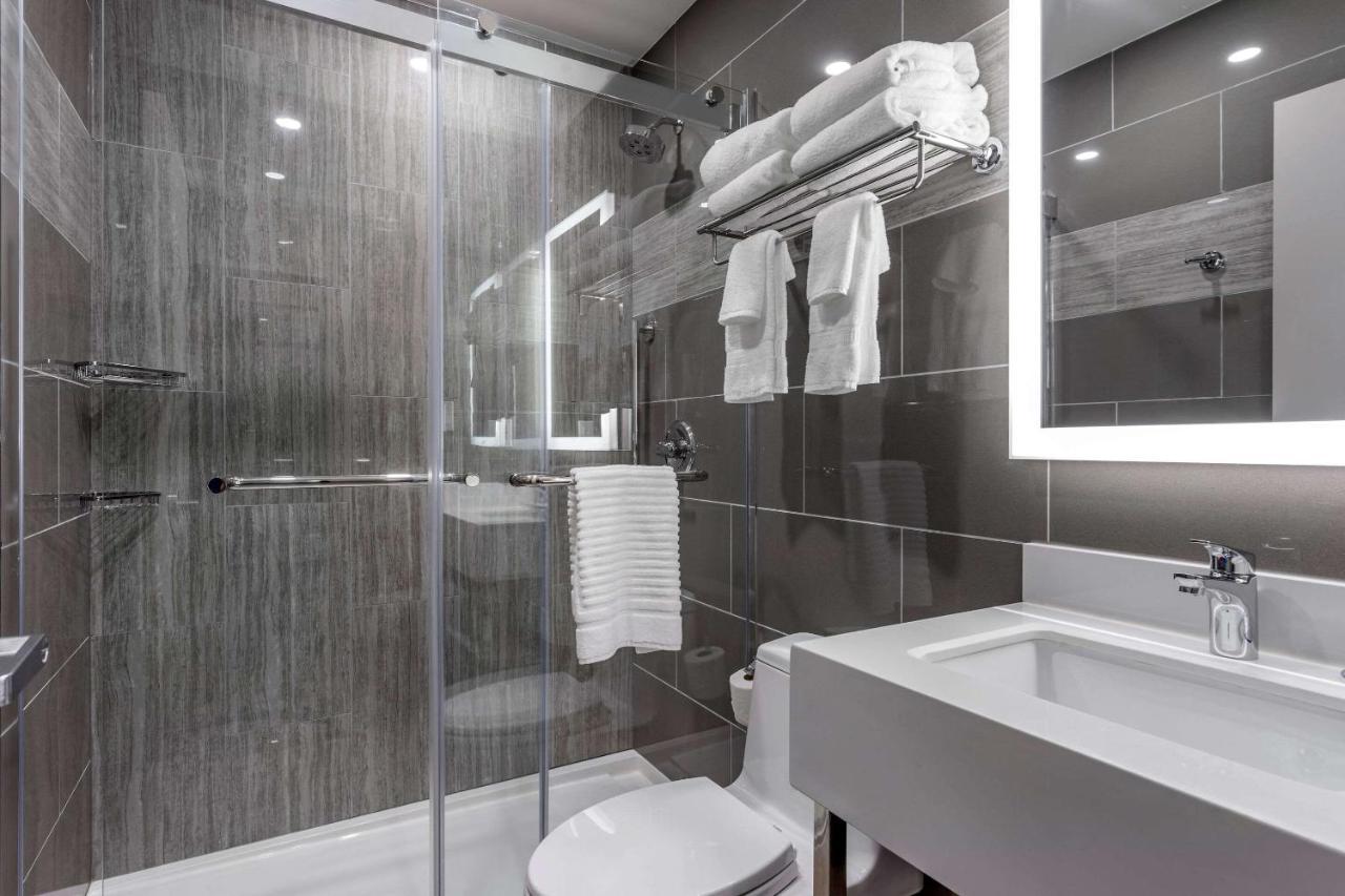 Herberg Comfort Jfk Airport