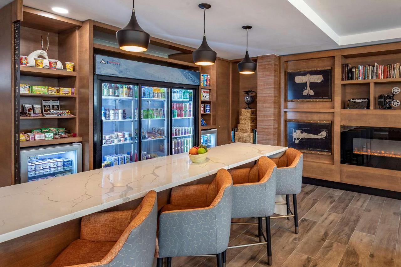 Herberg Comfort Jfk Airport