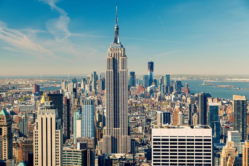 Apartamento Hansem Nueva York