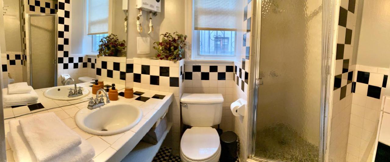 Appartement 1830's Historic Merchant House On The Park Les