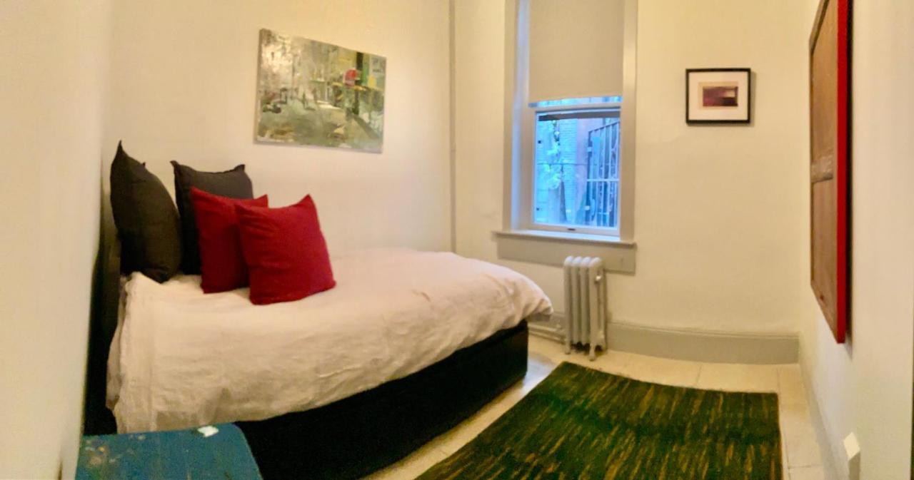 1830's Historic Merchant House On The Park Les Appartement