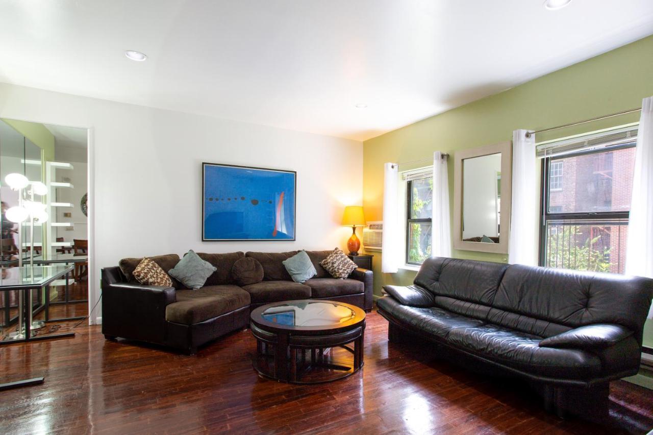 Appartement Special Two Bed Apt Midtown East New York