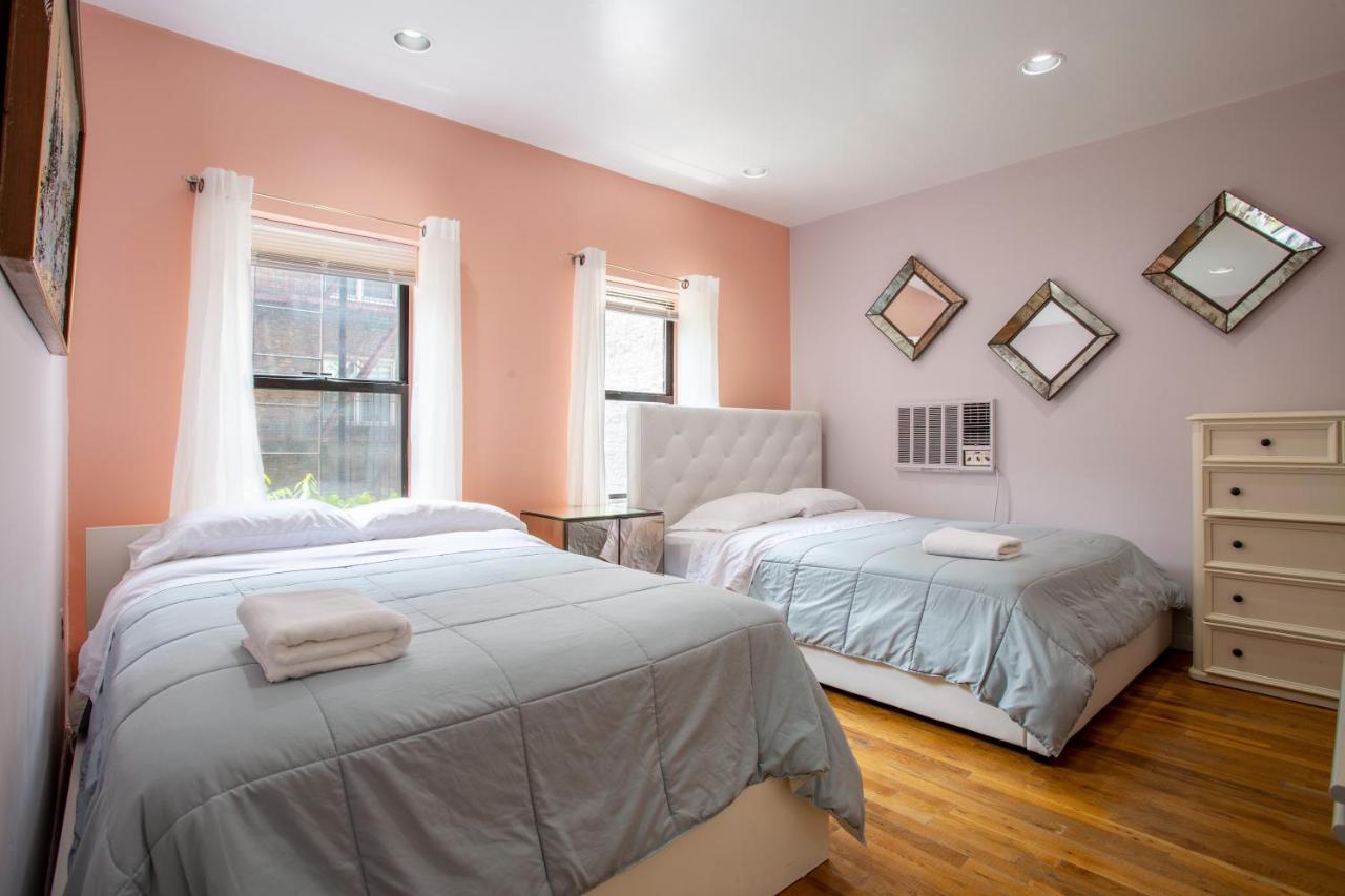Appartement Special Two Bed Apt Midtown East