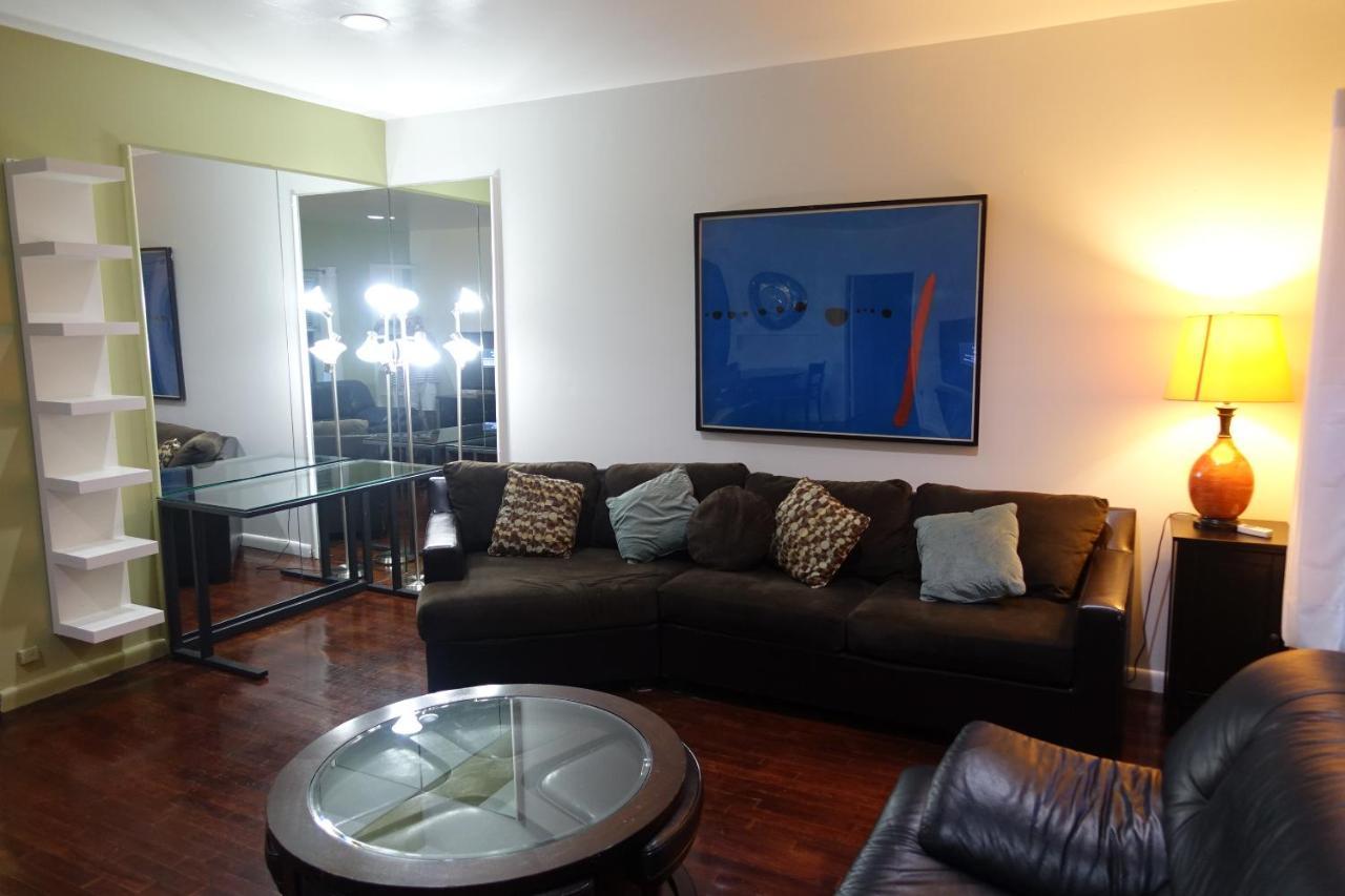 Special Two Bed Apt Midtown East Appartement New York