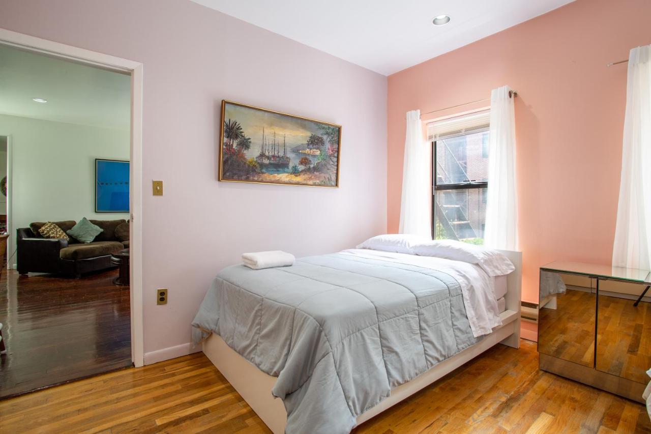 Appartement Special Two Bed Apt Midtown East *