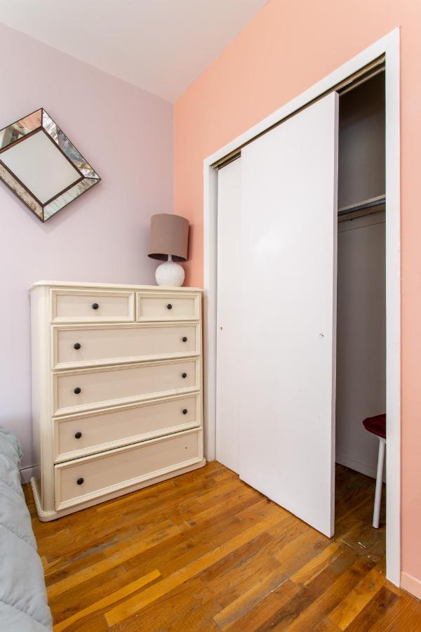 Appartement Special Two Bed Apt Midtown East New York
