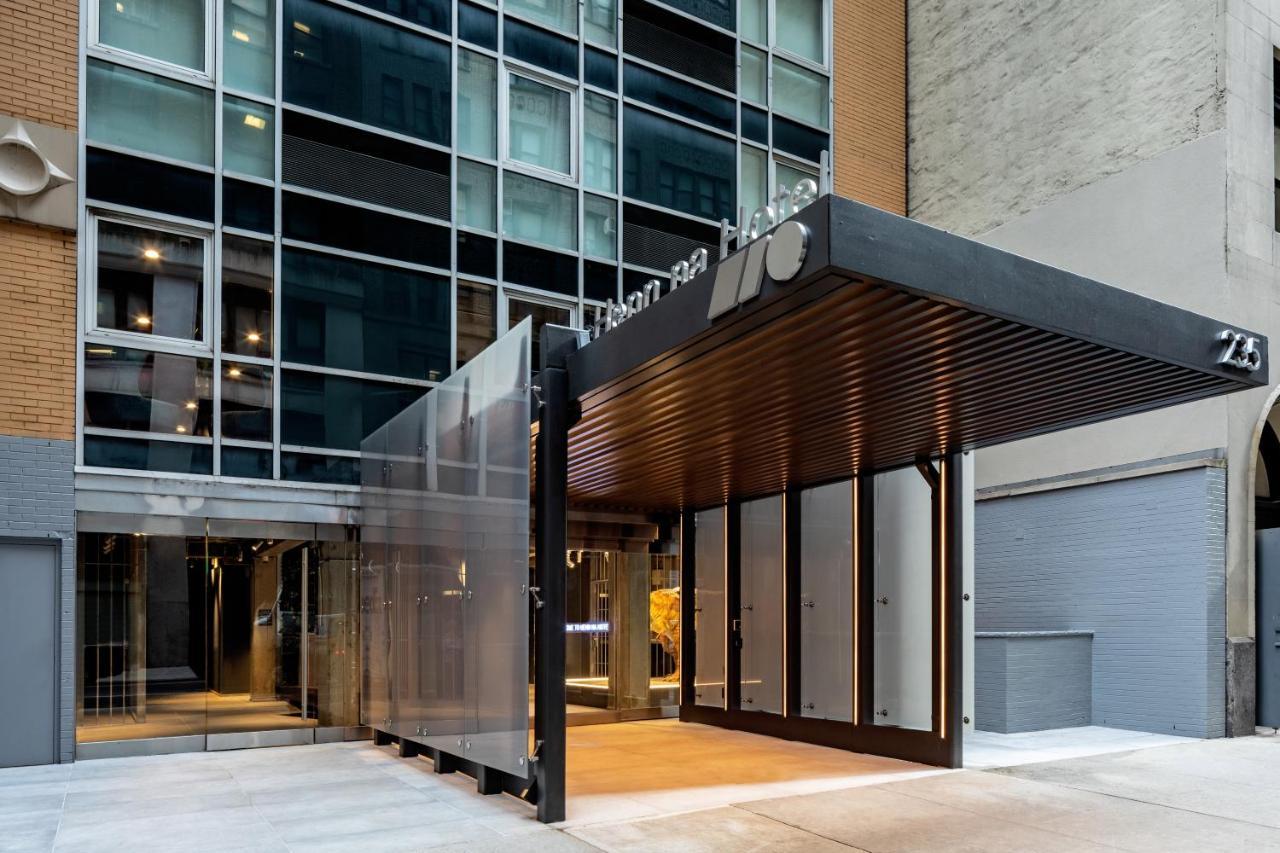 Hotel Henn Na Nova York