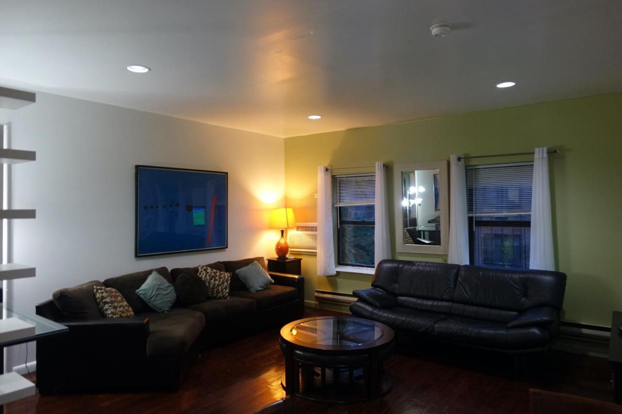 Appartement Special Two Bed Apt Midtown East New York