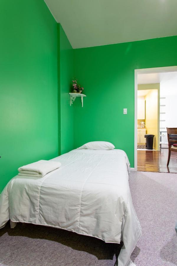 Appartement Special Two Bed Apt Midtown East New York