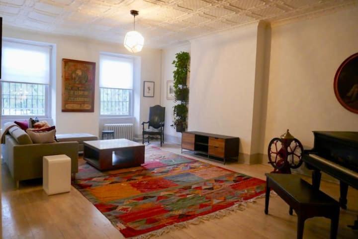 Appartement 1830's Historic Merchant House On The Park Les