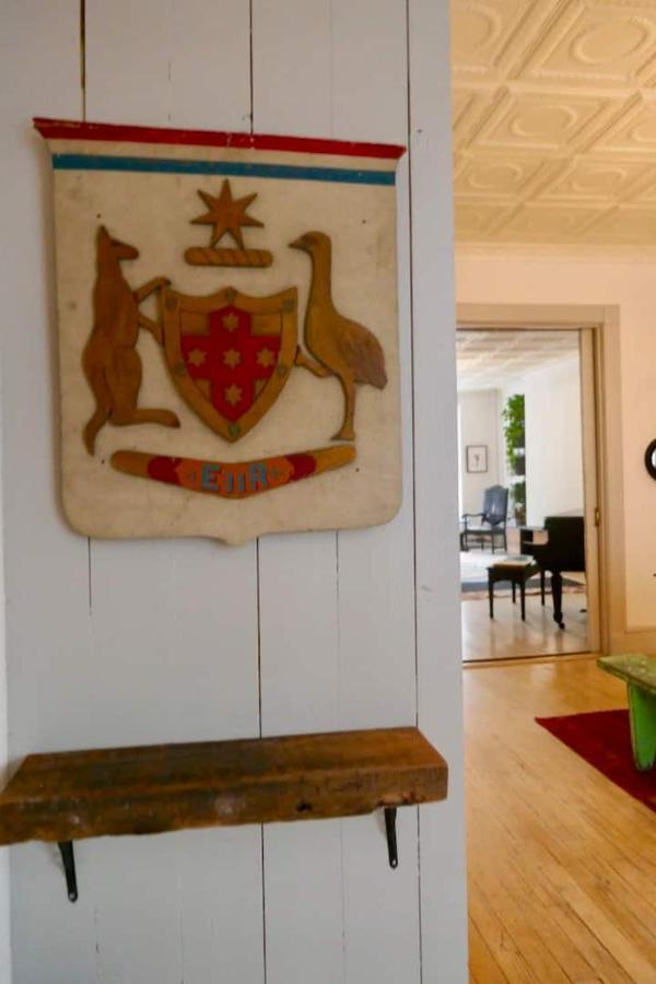 Appartement 1830's Historic Merchant House On The Park Les