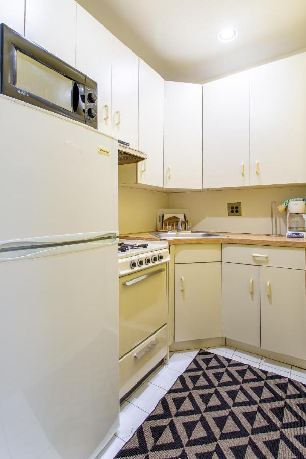 Appartement Special Two Bed Apt Midtown East New York