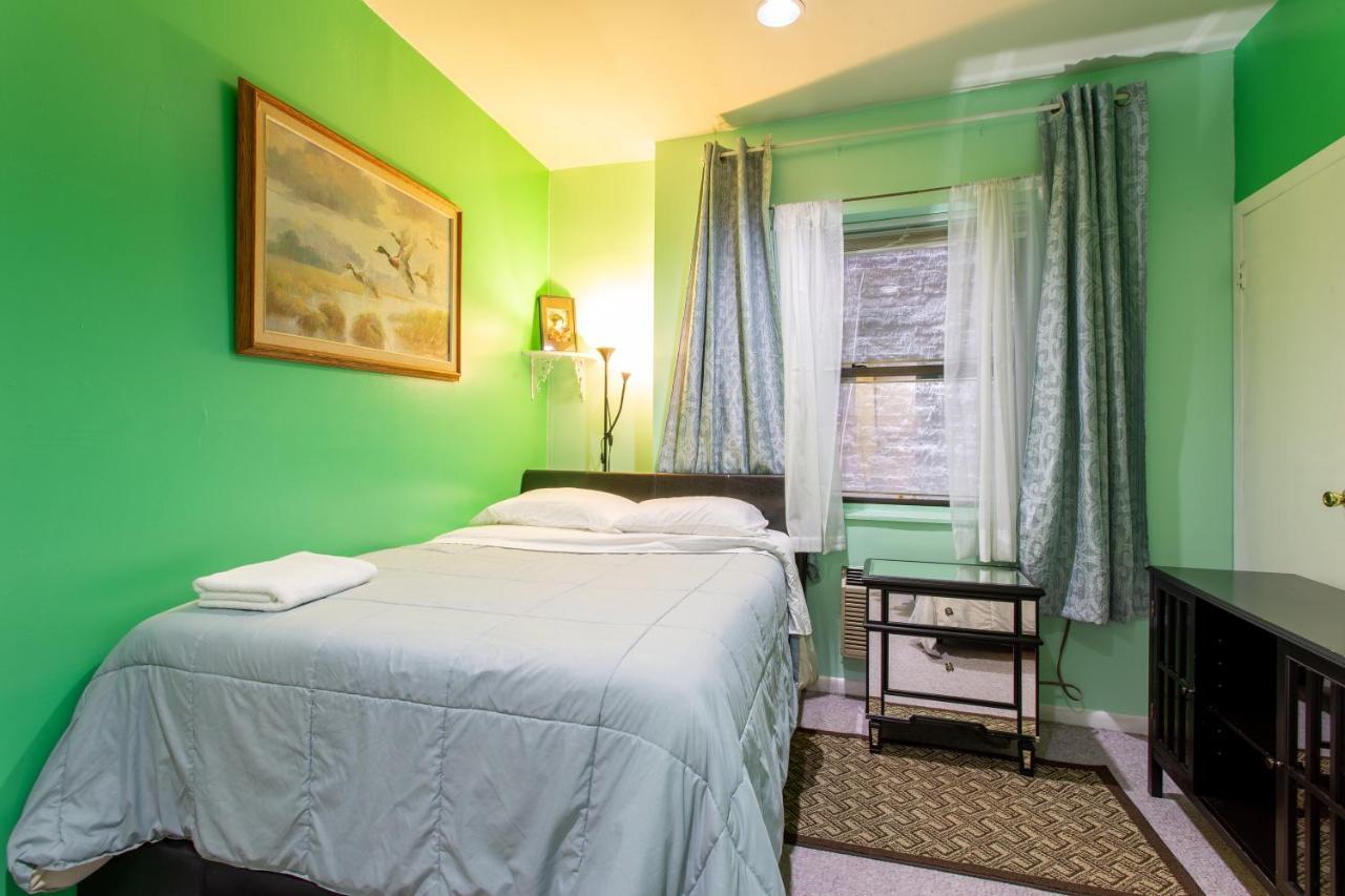 Special Two Bed Apt Midtown East Appartement New York