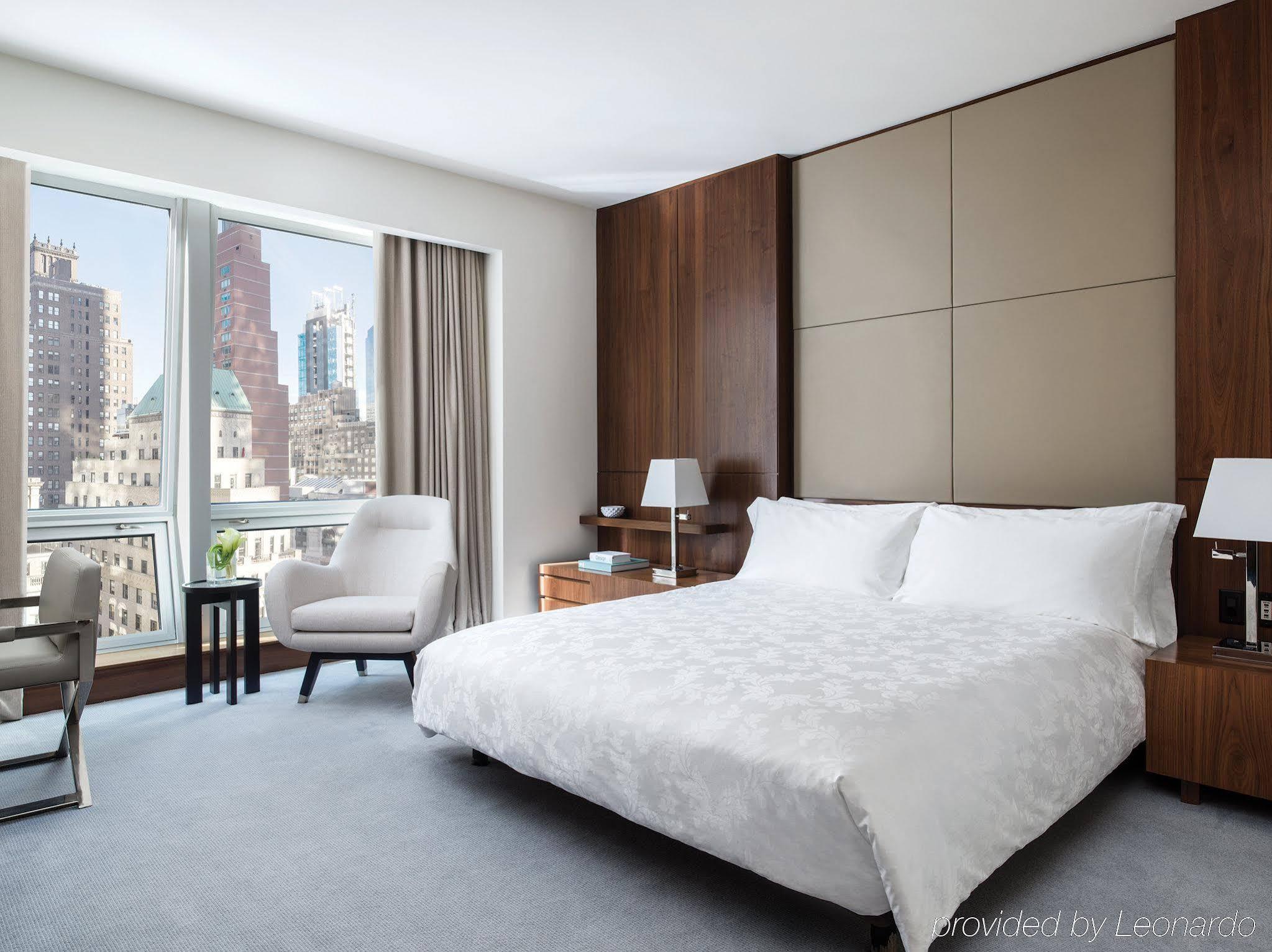 The Langham, New York, Fifth Avenue 5* Nova York