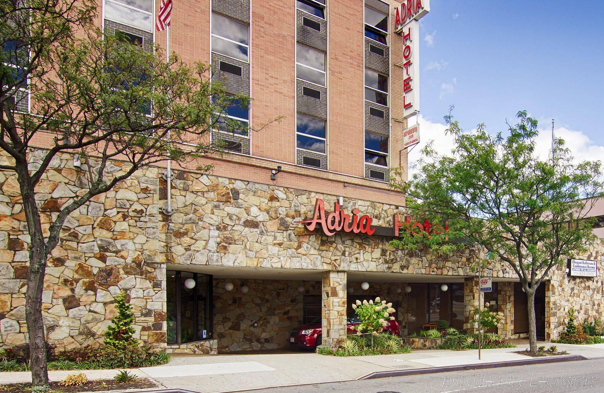 Hotel Adria Hotel&conference Center 3*