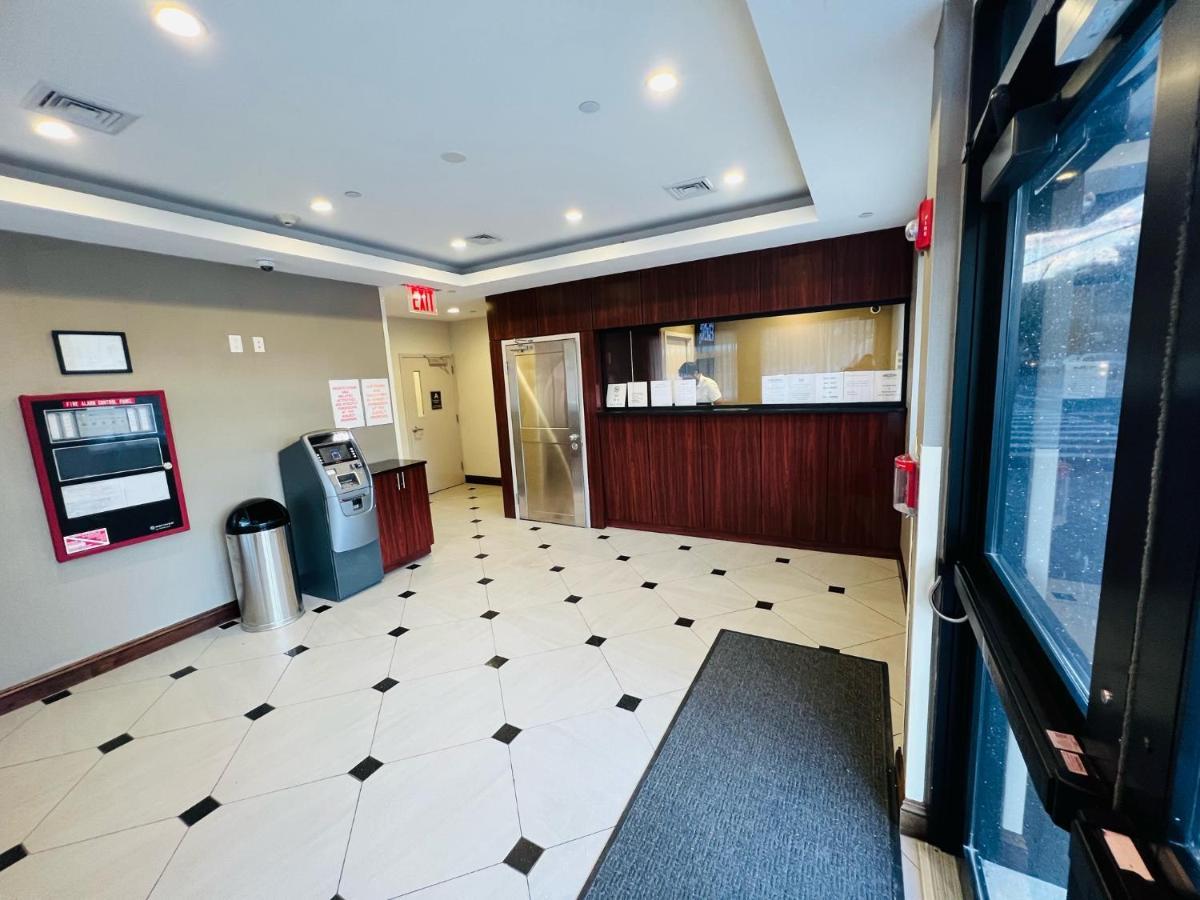 Hotel Rockaway New York City
