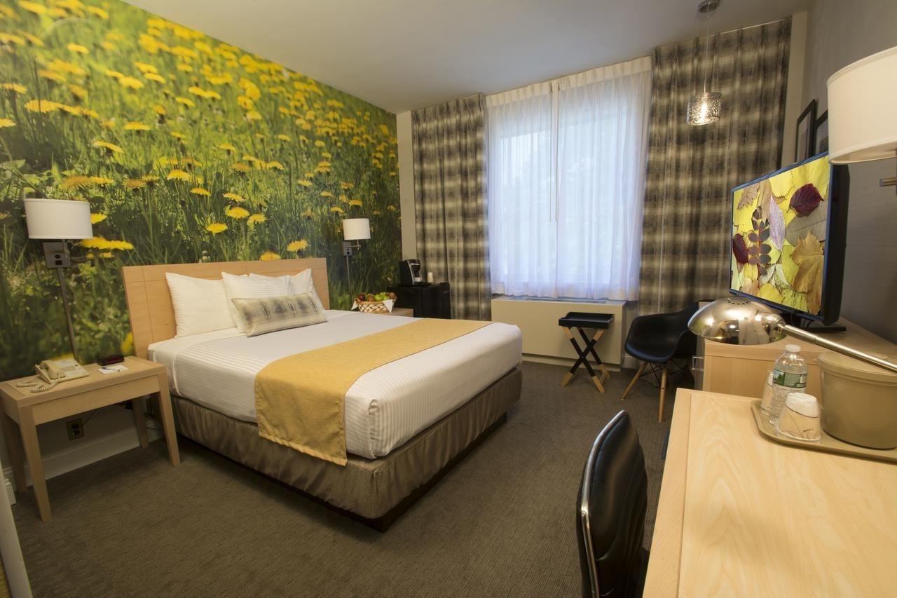 Adria Hotel&conference Center Hotel Nueva York