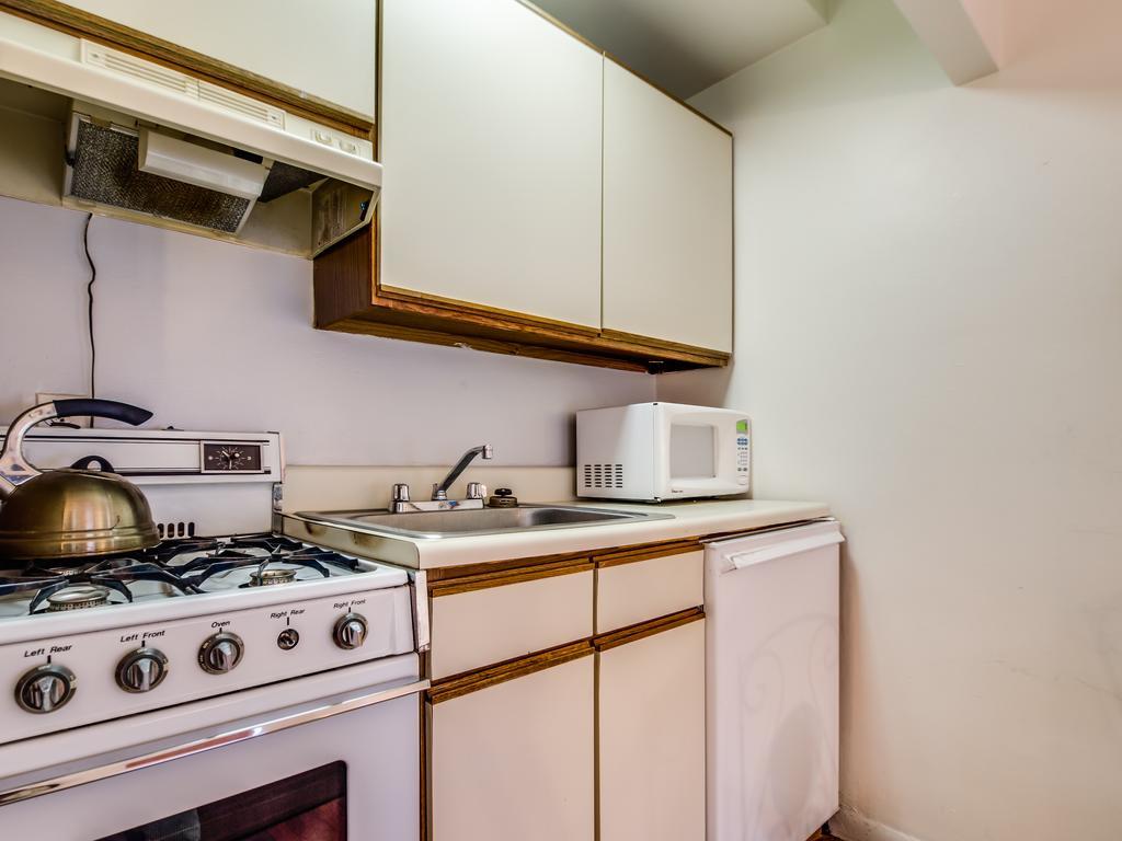 Gracie Hotel/bed And Breakfast Couette-café New York