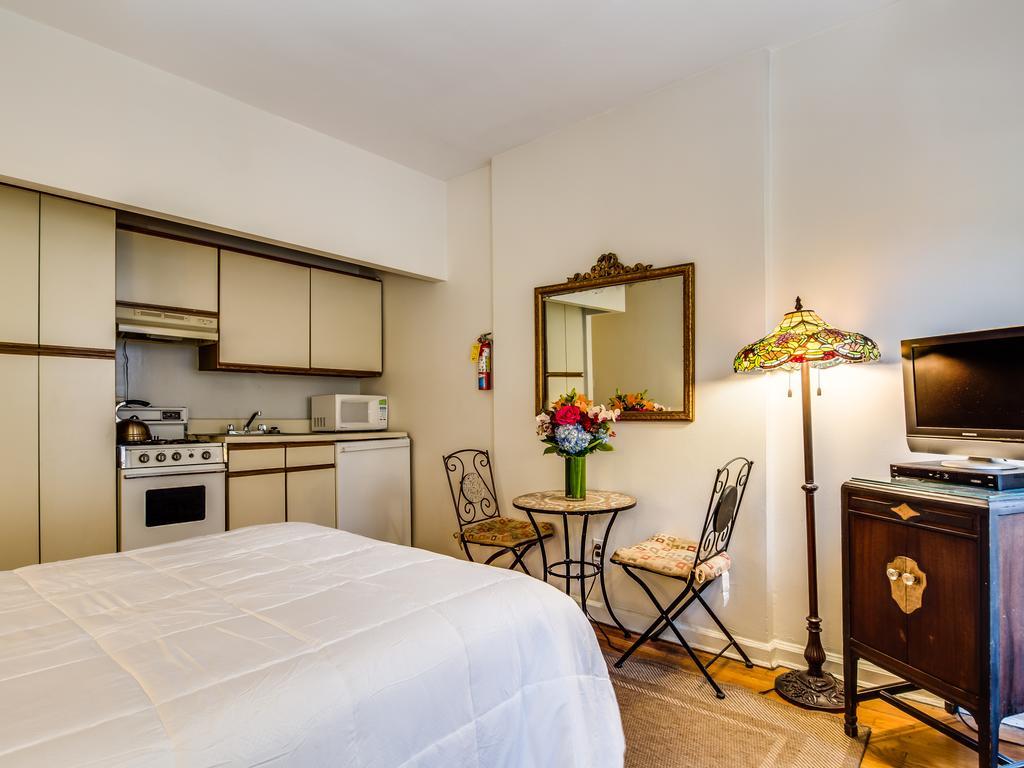 Gracie Hotel/bed And Breakfast Couette-café