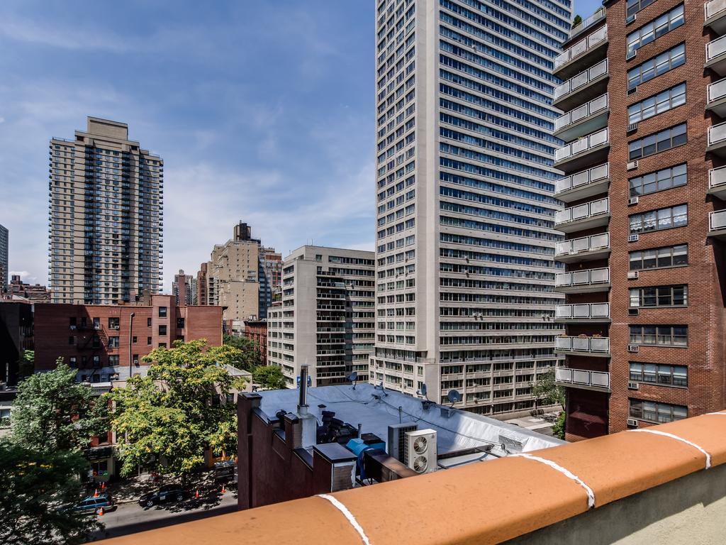 Gracie Hotel/bed And Breakfast Couette-café New York