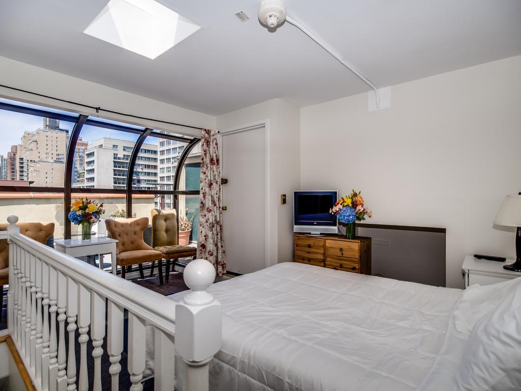 Couette-café Gracie Hotel/bed And Breakfast