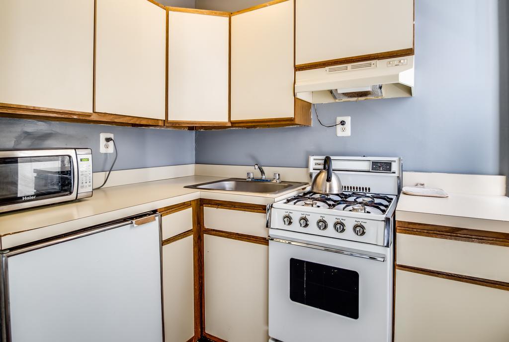 Gracie Hotel/bed And Breakfast Nova York