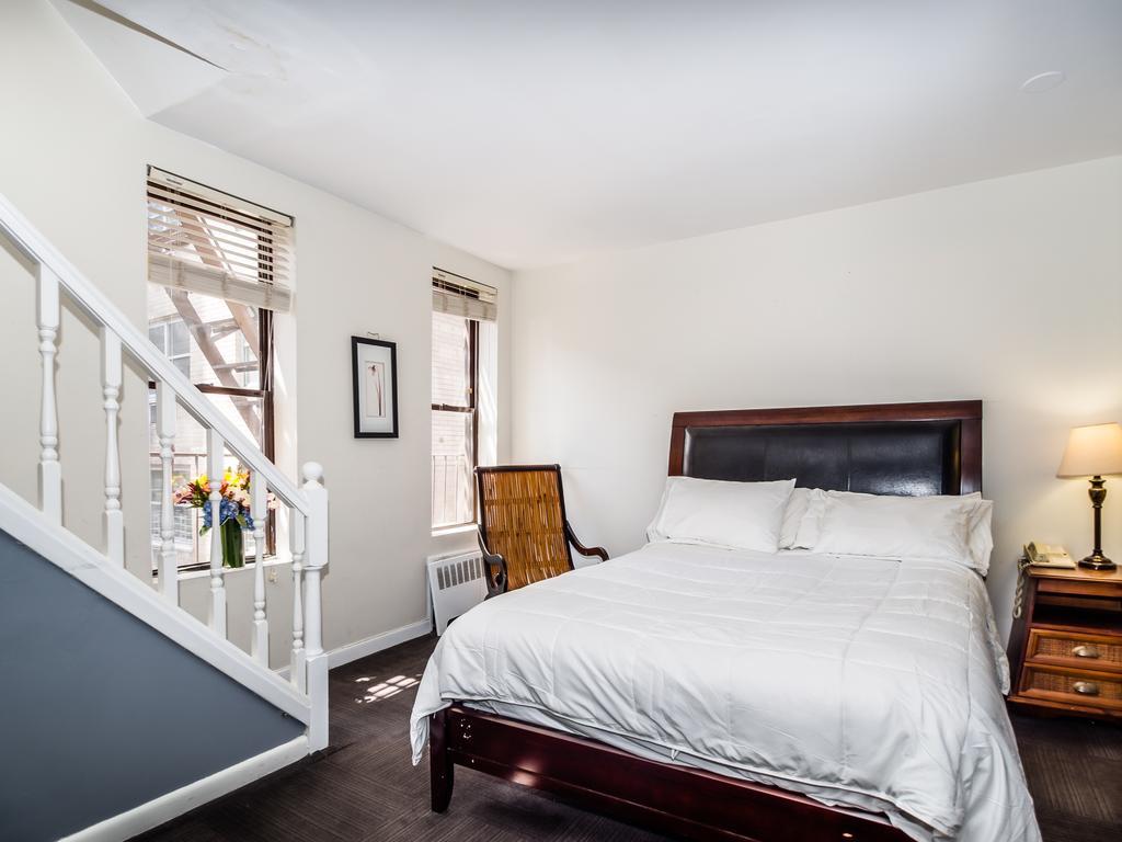 Gracie Hotel/bed And Breakfast Couette-café