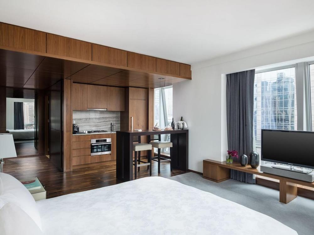 The Langham, New York, Fifth Avenue 5* Nova York
