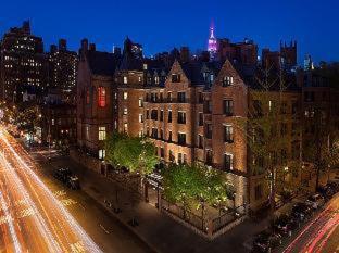 The High Line Hotel Nueva York