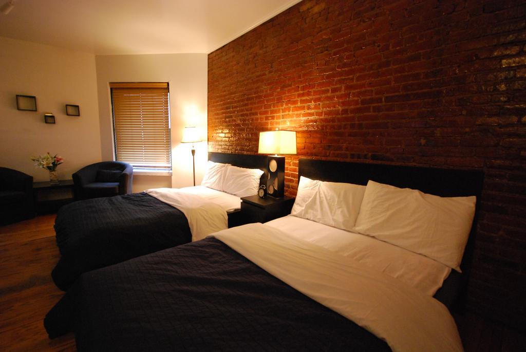 Studio In Times Square Appartement New York