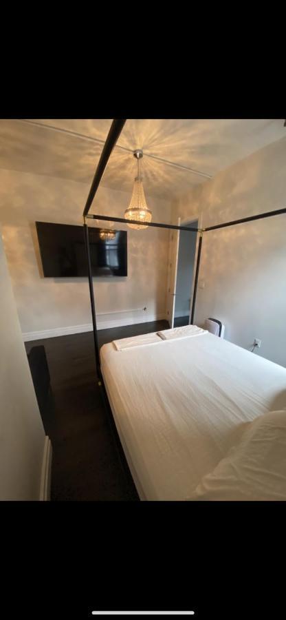 Appartement The Loft Pool Sauna Gym In The Bronx New York