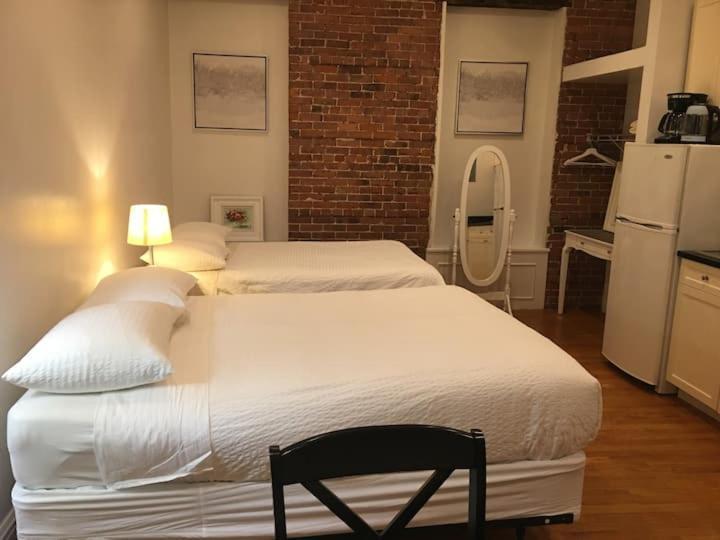 Hansem Apartamento Nueva York