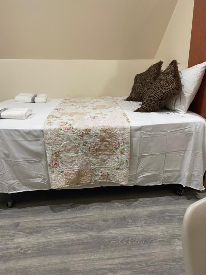 A Comfortable Maison d'hôtes