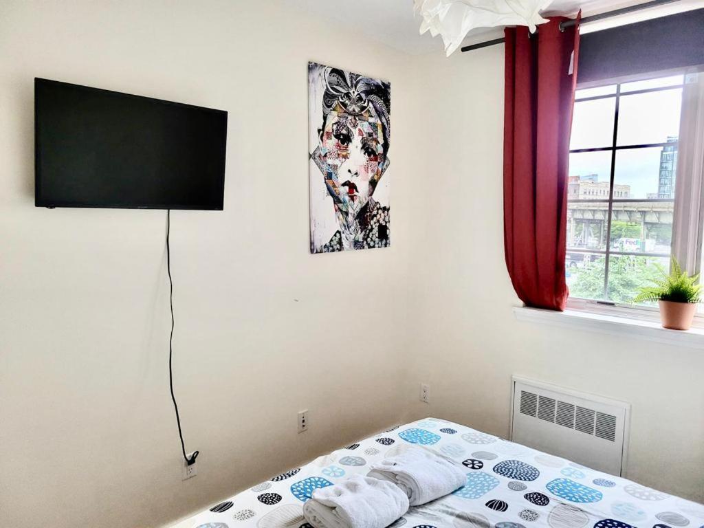 Apartamento Athenas Domus1 Nova York