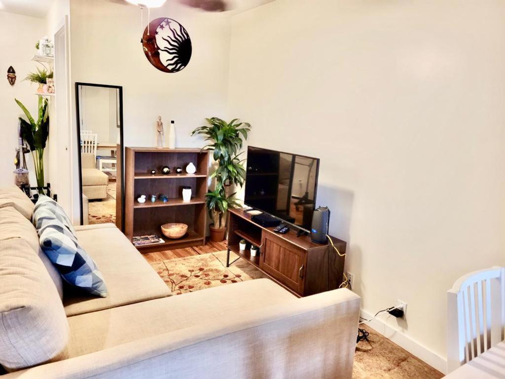 Apartamento Athenas Domus1 Nova York