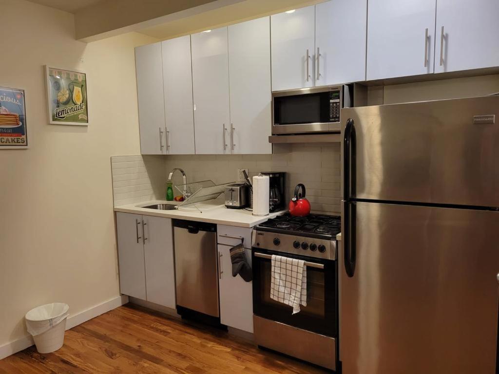 Athenas Domus1 Apartamento