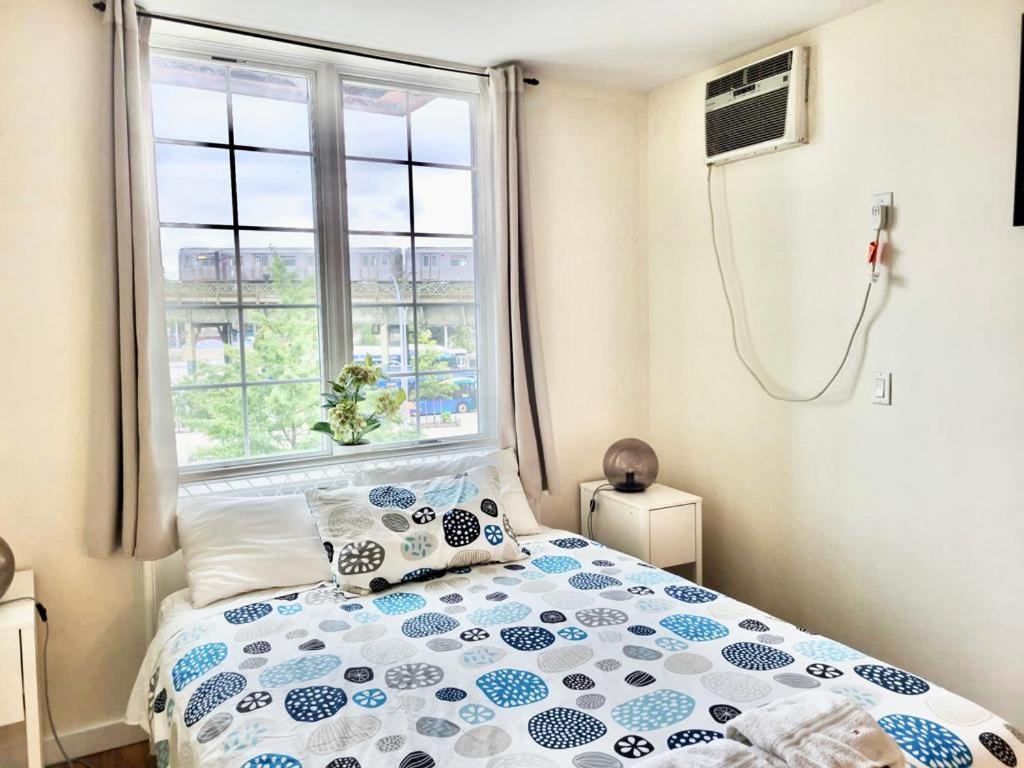 Athenas Domus1 Nova York