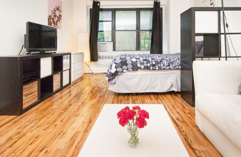 Appartement Un New York