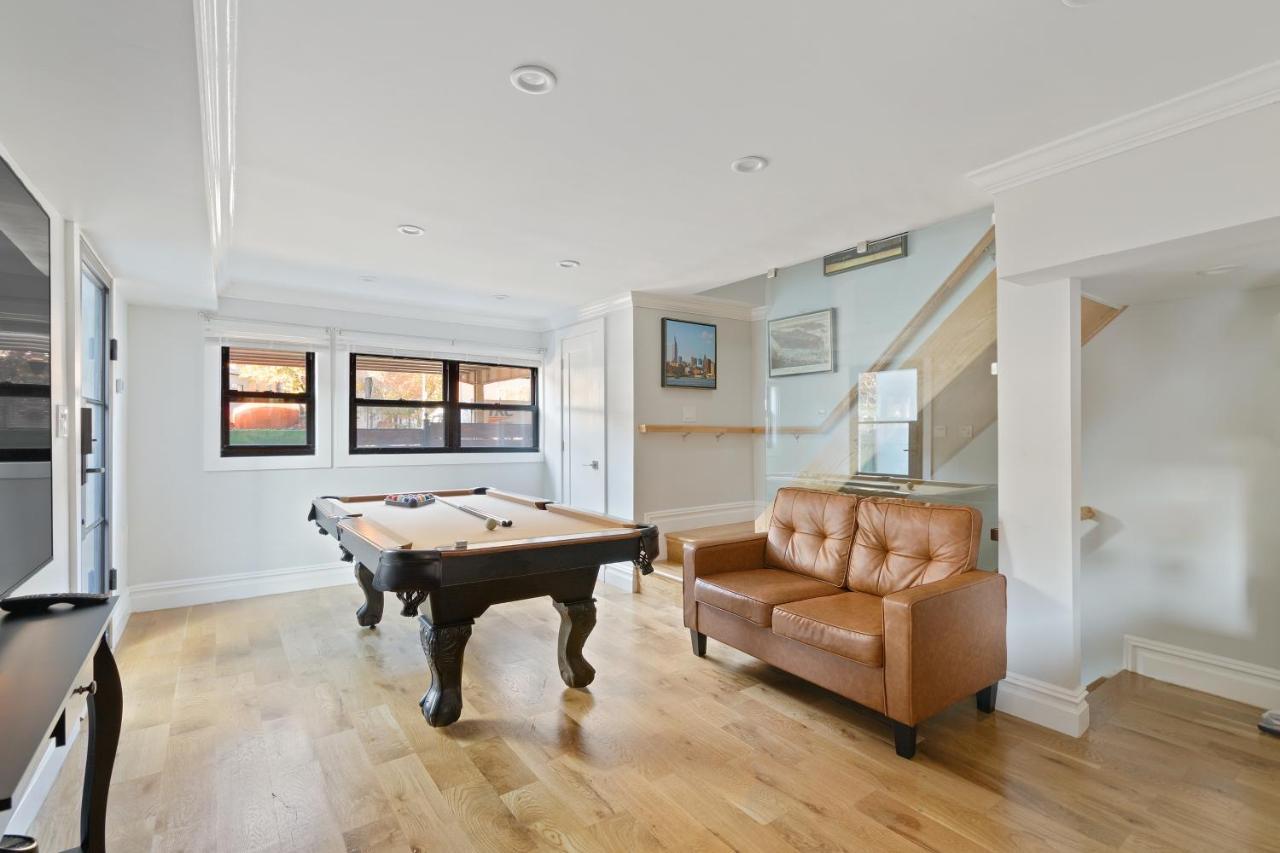 Private Gated House With Gym In Williamsburg Bk 10 Mins To Manhattan! Nueva York