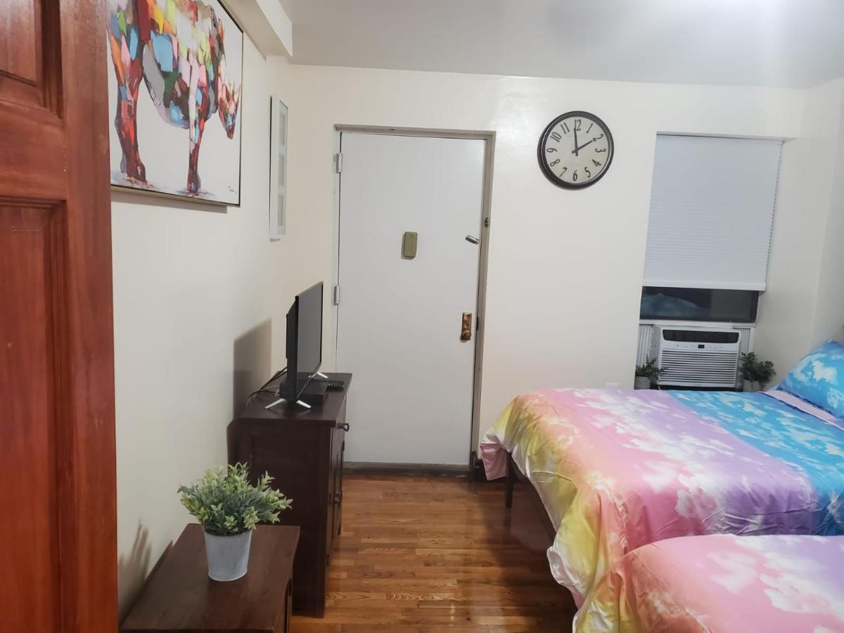 Appartamento The Harlem Pearl New York