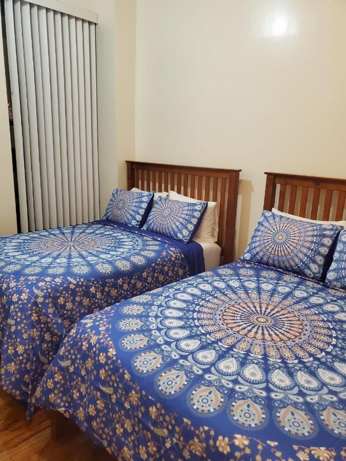 Appartamento The Harlem Pearl New York