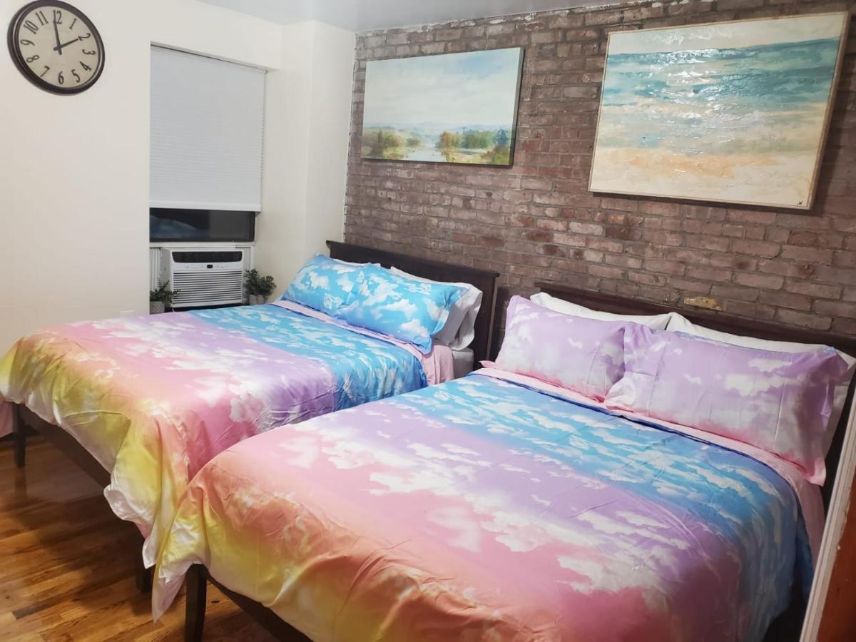 The Harlem Pearl Appartamento New York